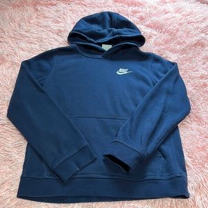 Nike sweatshirt